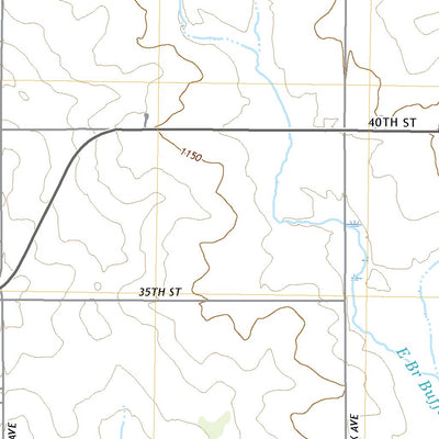 Stanley, IA (2018, 24000-Scale) Preview 2