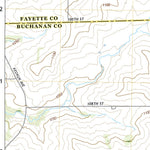 Stanley, IA (2018, 24000-Scale) Preview 3