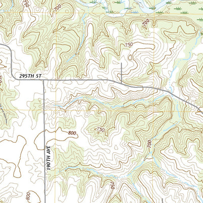 Pekin, IA (2018, 24000-Scale) Preview 3