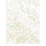 Rose Hill, IA (2018, 24000-Scale) Preview 1