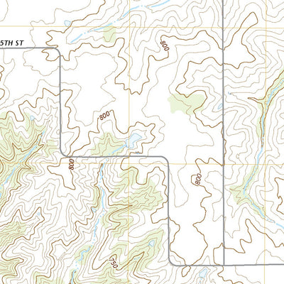 Rose Hill, IA (2018, 24000-Scale) Preview 2
