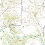 Sigourney, IA (2018, 24000-Scale) Preview 3