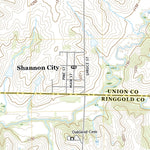 Shannon City, IA (2018, 24000-Scale) Preview 3
