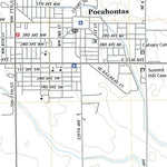 Pocahontas, IA (2018, 24000-Scale) Preview 3