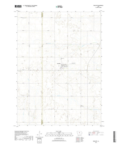 Radcliffe, IA (2018, 24000-Scale) Preview 1