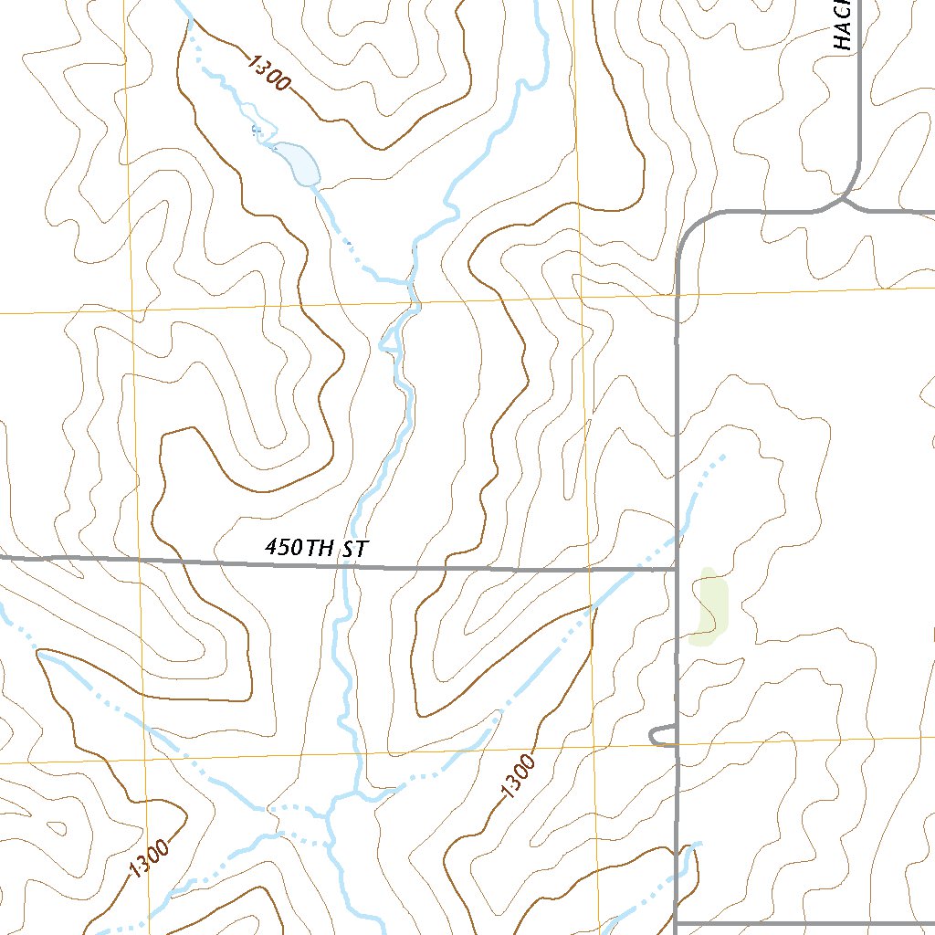 Shelby, IA (2018, 24000Scale) Map by United States Geological Survey