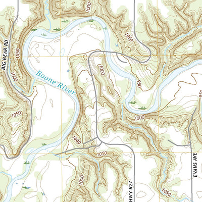 Stratford, IA (2018, 24000-Scale) Preview 3