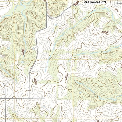 Pleasanton, IA (2018, 24000-Scale) Preview 2