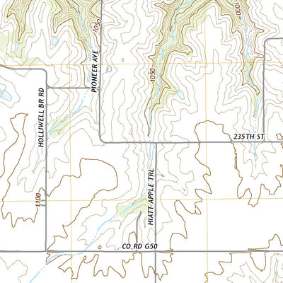 Patterson, IA (2018, 24000-Scale) Preview 2