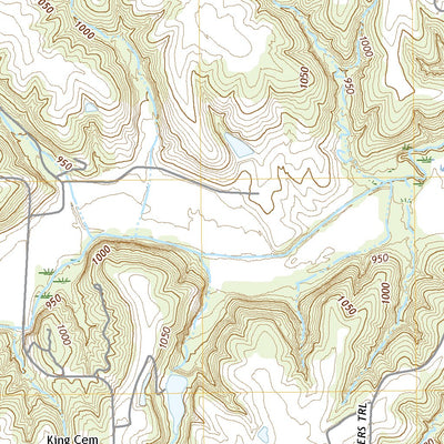 Patterson, IA (2018, 24000-Scale) Preview 3