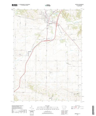 Monticello, IA (2018, 24000-Scale) Preview 1