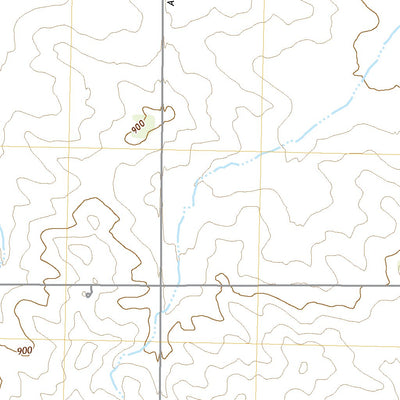 Monticello, IA (2018, 24000-Scale) Preview 2