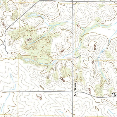 Monticello, IA (2018, 24000-Scale) Preview 3