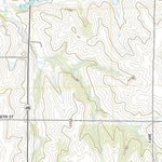Red Oak South, IA (2018, 24000-Scale) Preview 3