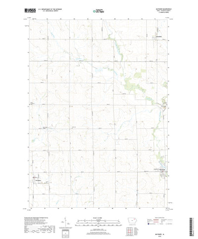 Maynard, IA (2018, 24000-Scale) Preview 1