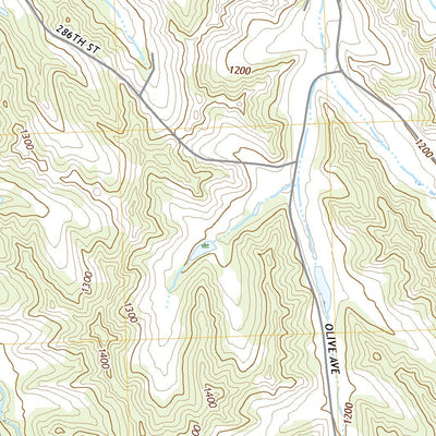 Moorhead NW, IA (2018, 24000-Scale) Preview 2