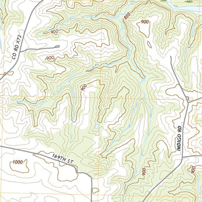 Scotch Grove, IA (2018, 24000-Scale) Preview 2