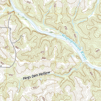 Morley, IA (2018, 24000-Scale) Preview 3