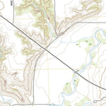 Sutherland East, IA (2018, 24000-Scale) Preview 2
