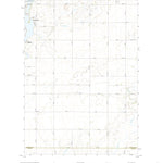 Spirit Lake SE, IA (2018, 24000-Scale) Preview 1