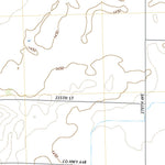 Spirit Lake SE, IA (2018, 24000-Scale) Preview 2