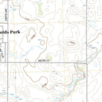 Spirit Lake SE, IA (2018, 24000-Scale) Preview 3