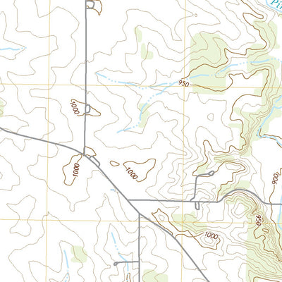 Quasqueton, IA (2018, 24000-Scale) Preview 2