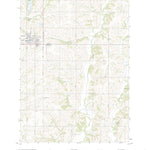 Mount Ayr, IA (2018, 24000-Scale) Preview 1