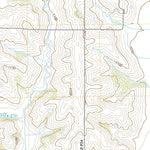 Mount Ayr, IA (2018, 24000-Scale) Preview 2
