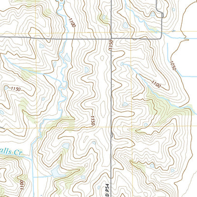 Mount Ayr, IA (2018, 24000-Scale) Preview 2