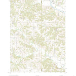 Selma, IA (2018, 24000-Scale) Preview 1