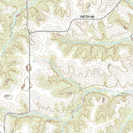 Selma, IA (2018, 24000-Scale) Preview 3