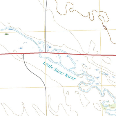 Spencer, IA (2018, 24000-Scale) Preview 2