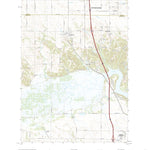 Swisher, IA (2018, 24000-Scale) Preview 1