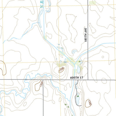 Storm Lake NE, IA (2018, 24000-Scale) Preview 3