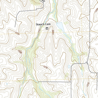 Riverton, IA (2018, 24000-Scale) Preview 3