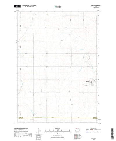 Ringsted, IA (2018, 24000-Scale) Preview 1