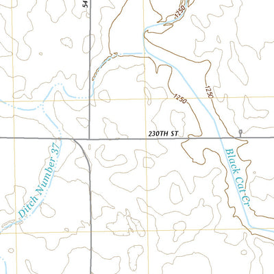 Ringsted, IA (2018, 24000-Scale) Preview 3