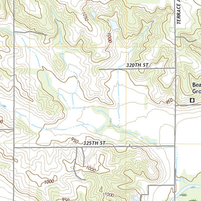 Stout, IA (2018, 24000-Scale) Preview 3