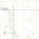 Rush Lake East, IA (2018, 24000-Scale) Preview 2