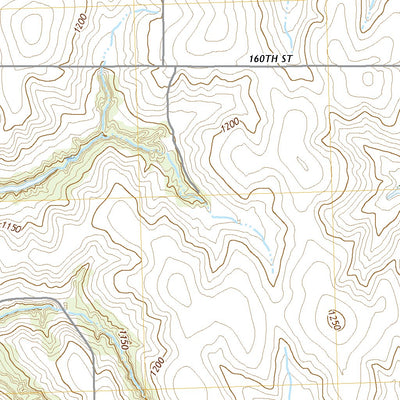 Tabor SW, IA (2018, 24000-Scale) Preview 2