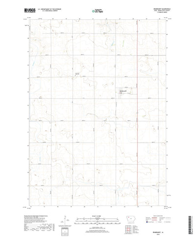 Rembrandt, IA (2018, 24000-Scale) Preview 1