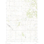 Ridgeway, IA (2018, 24000-Scale) Preview 1