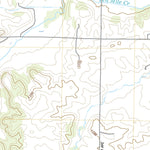 Ridgeway, IA (2018, 24000-Scale) Preview 2