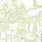 Ridgeway, IA (2018, 24000-Scale) Preview 3