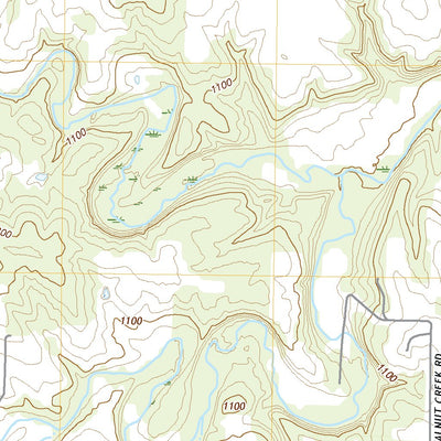 Ridgeway, IA (2018, 24000-Scale) Preview 3