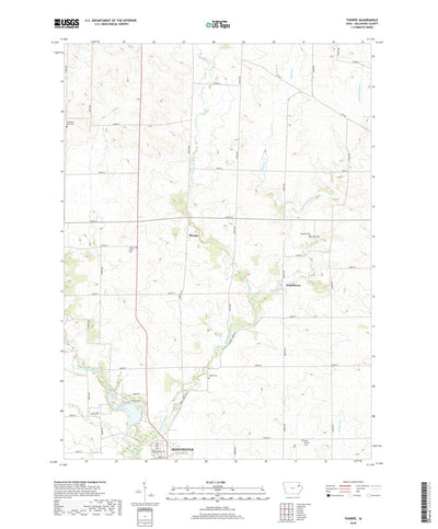 Thorpe, IA (2018, 24000-Scale) Preview 1