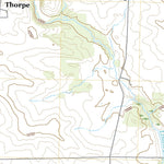 Thorpe, IA (2018, 24000-Scale) Preview 2
