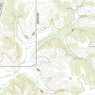 Newbern, IA (2018, 24000-Scale) Preview 3
