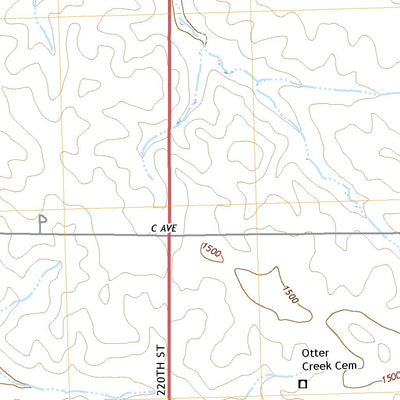 Schleswig, IA (2018, 24000-Scale) Preview 2